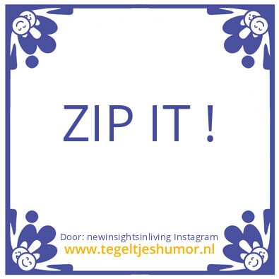Tegeltje: newinsightsinliving Instagram
