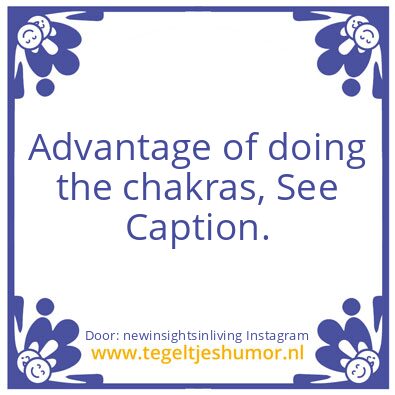 Tegeltje: newinsightsinliving Instagram