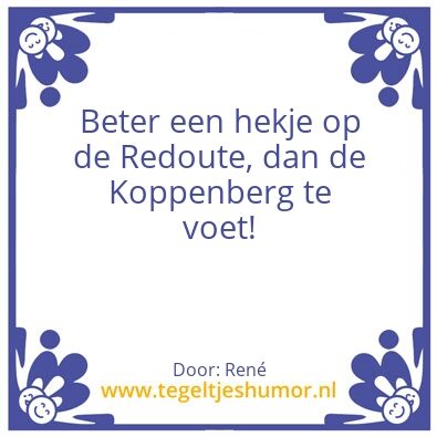 Tegeltje: Voor Casper