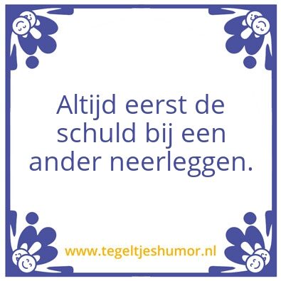 Tegeltje: wido