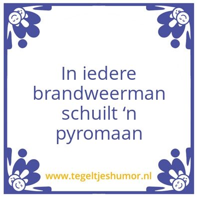 Tegeltje: :)
