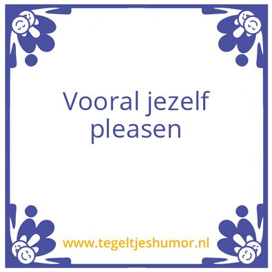 Tegeltje: Mir