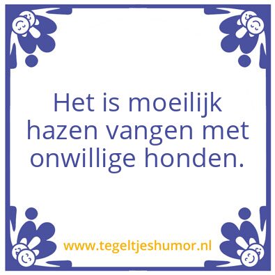 Tegeltje: Bart 9