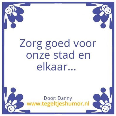 Tegeltje: Tegwl