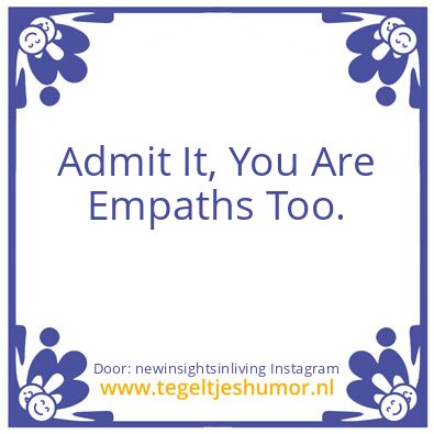 Tegeltje: newinsightsinliving Instagram