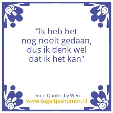 Tegeltje: Janneke