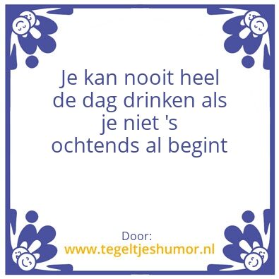 Tegeltje: Roel