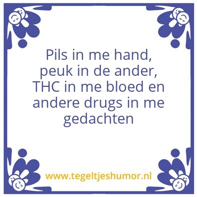 Tegeltje: Tt