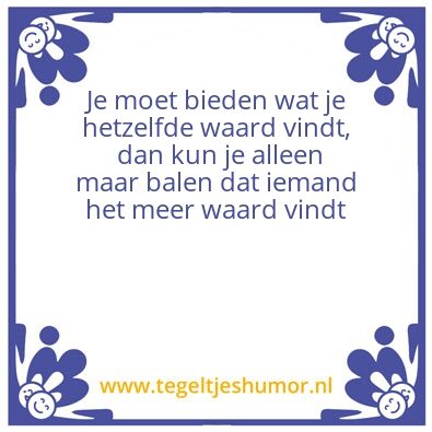 Tegeltje: Xxx
