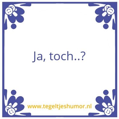 Tegeltje: L3