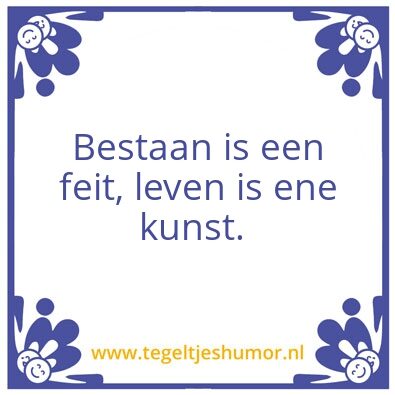 Tegeltje: Cupido
