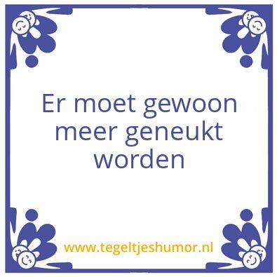 Tegeltje: Woody