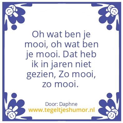 Tegeltje: Opa