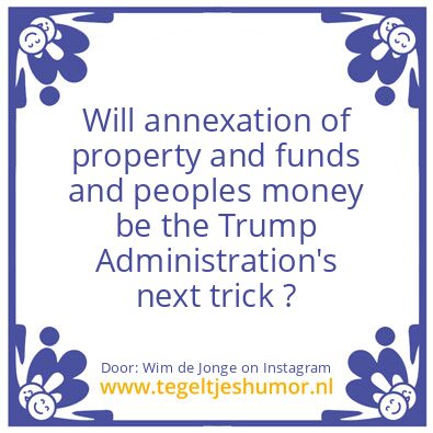 Tegeltje: How precious is your integrity