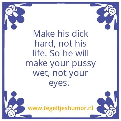 Tegeltje: Wijsheid