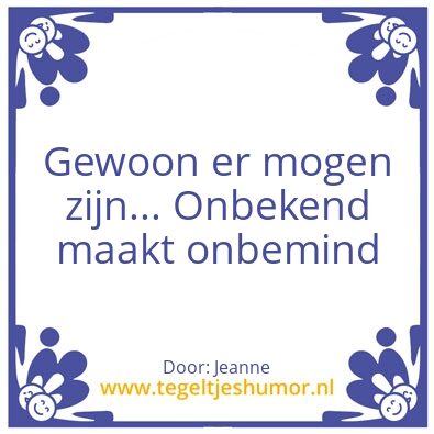 Tegeltje: 3