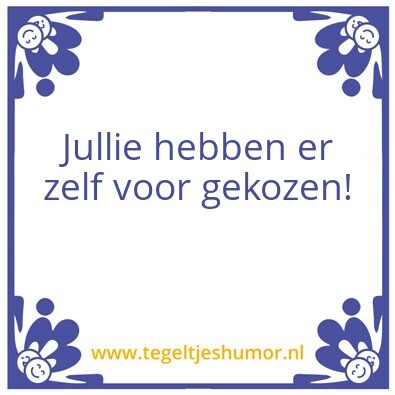 Tegeltje: Gunther: