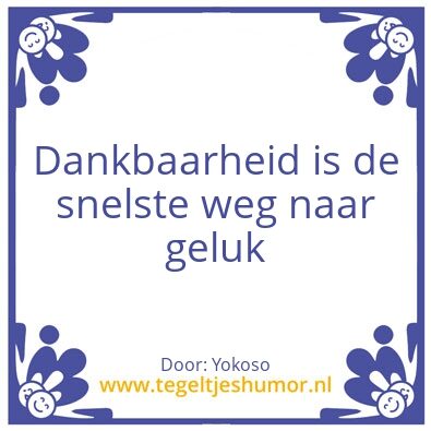 Tegeltje: Inner Silence