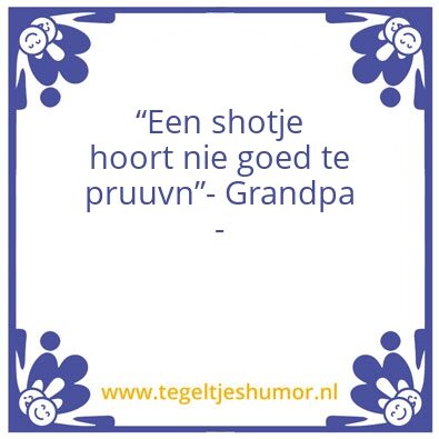 Tegeltje: Yeshsoyj