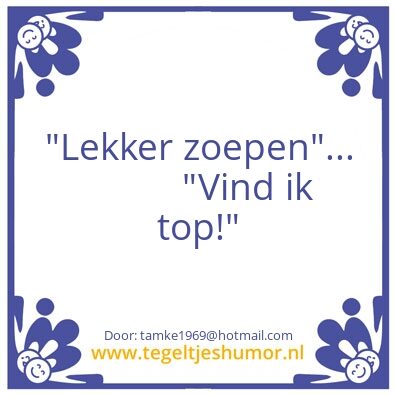 Tegeltje: T