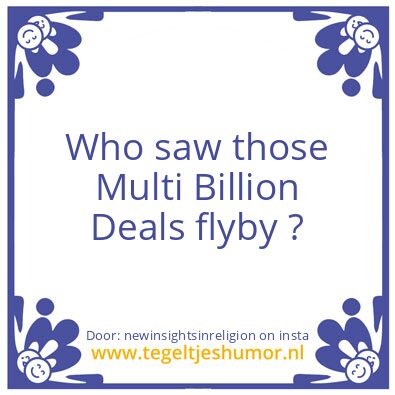 Tegeltje: ?