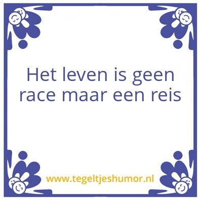 Tegeltje: T