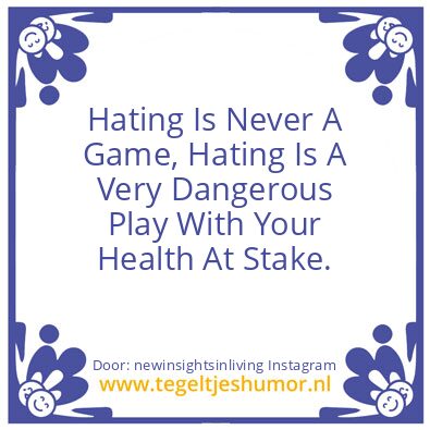 Tegeltje: newinsightsinliving Instagram