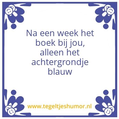 Tegeltje: Lonne