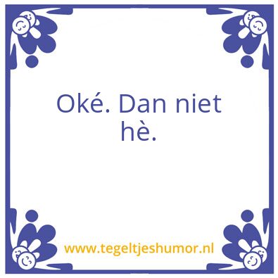 Tegeltje: Esther