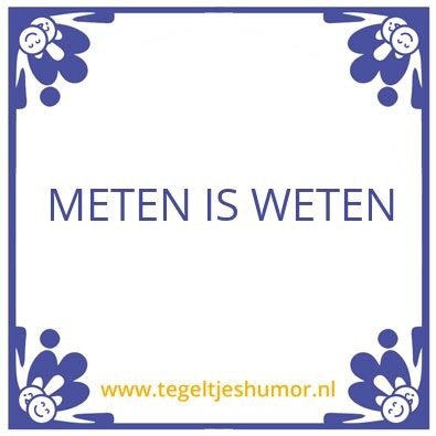 Tegeltje: BOREK