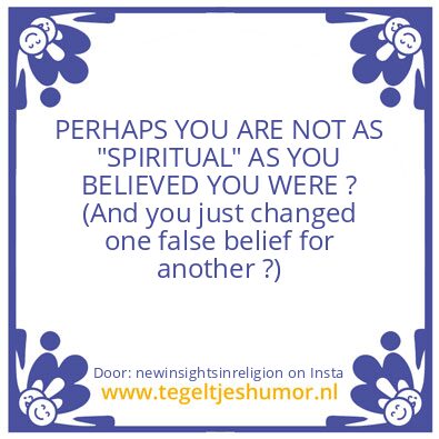 Tegeltje: VALUES