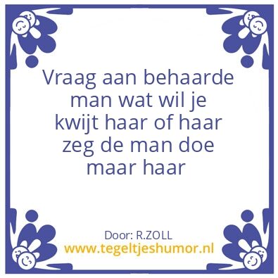 Tegeltje: R.Zoll