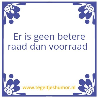 Tegeltje: Mellanie