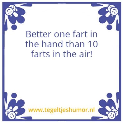 Tegeltje: Faf