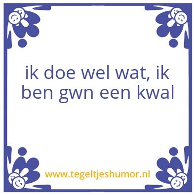 Tegeltje: laura en lorena