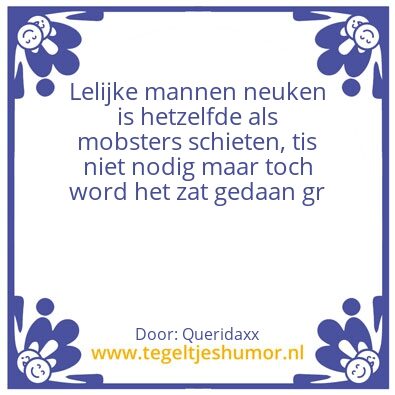 Tegeltje: Quersiaxxx