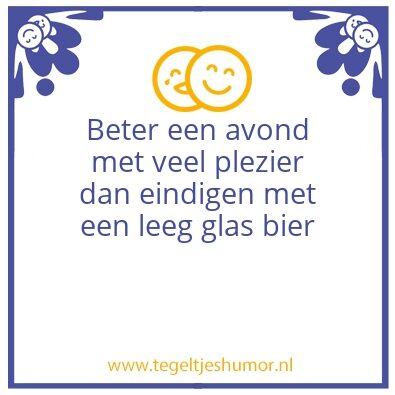 Tegeltje: Quinten