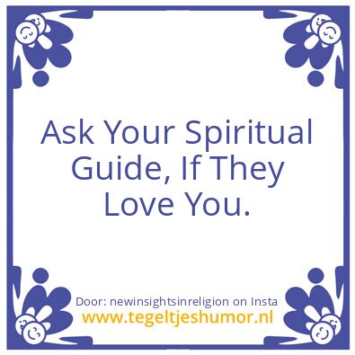 Tegeltje: The More Honest You Are,