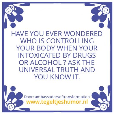 Tegeltje: Spiritual Warfare