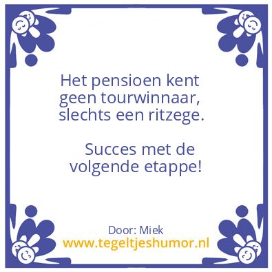 Tegeltje: Alex