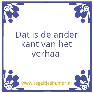 Tegeltje: Wim Stigter