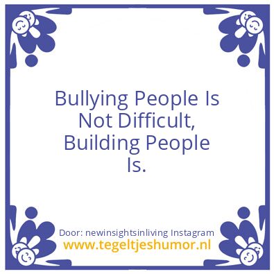 Tegeltje: newinsightsinliving Instagram