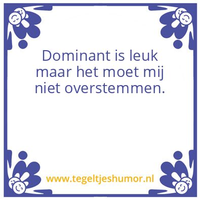 Tegeltje: Timothy