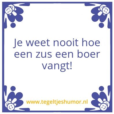 Tegeltje: Lottn